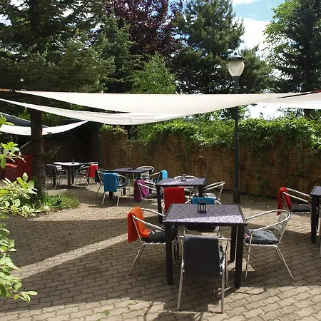 Guest house Erzgebirgspension Thomas