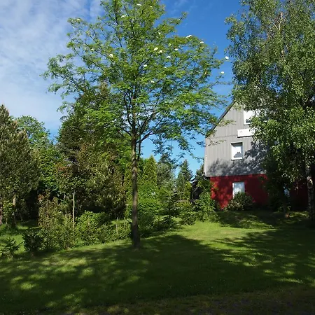 Guest house Erzgebirgspension Thomas *