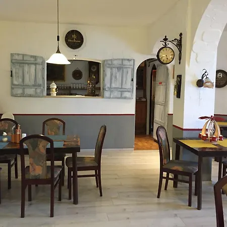 Guest house Erzgebirgspension Thomas *